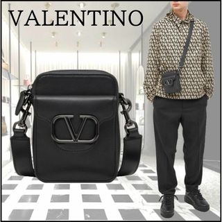 valentino garavani - VALENTINO ヴァレンティノ Vロゴ クロス valentino garavani - VALENTINO ヴァレンティノ Vロゴ クロス
