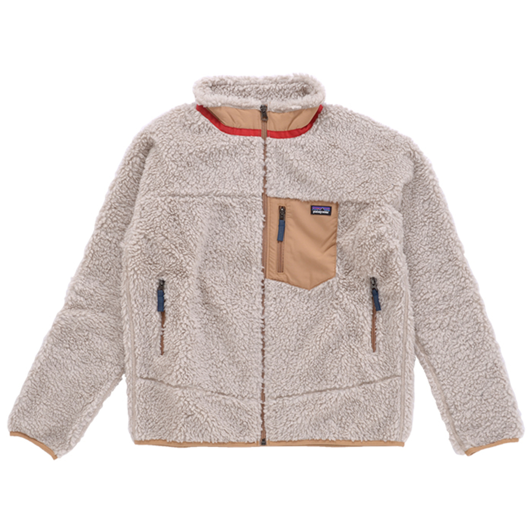 古典 K's パタゴニア Patagonia - patagonia Retro-X キッズ JKT 女性用