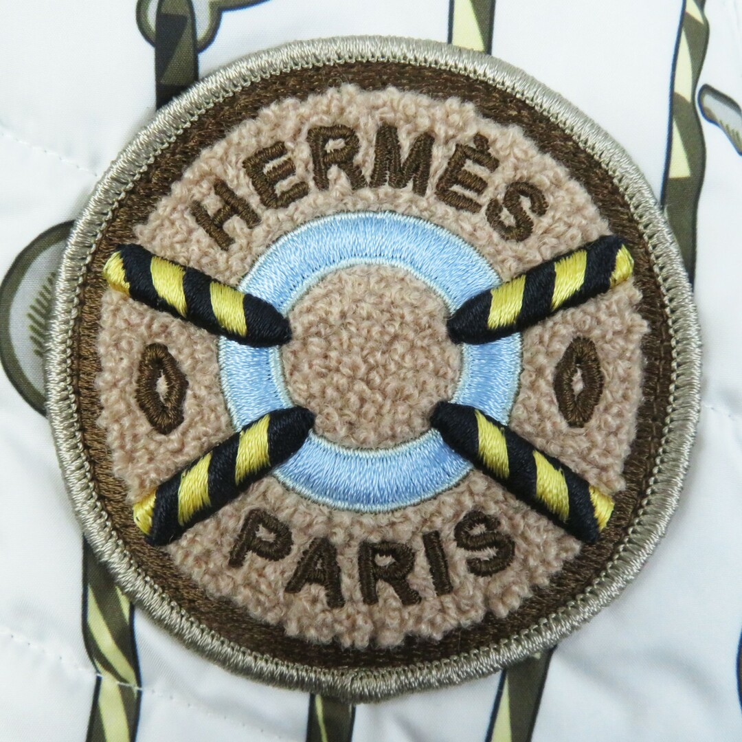 HERMES - 極美品◎HERMES エルメス 23AW 3H0171D2 HERMES - 極美品◎HERMES エルメス 23AW 3H0171D2