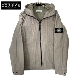 STONE ISLAND - ストーンアイランド 【美品/国内正規】771543199 STONE ISLAND - ストーンアイランド 【美品/国内正規】771543199