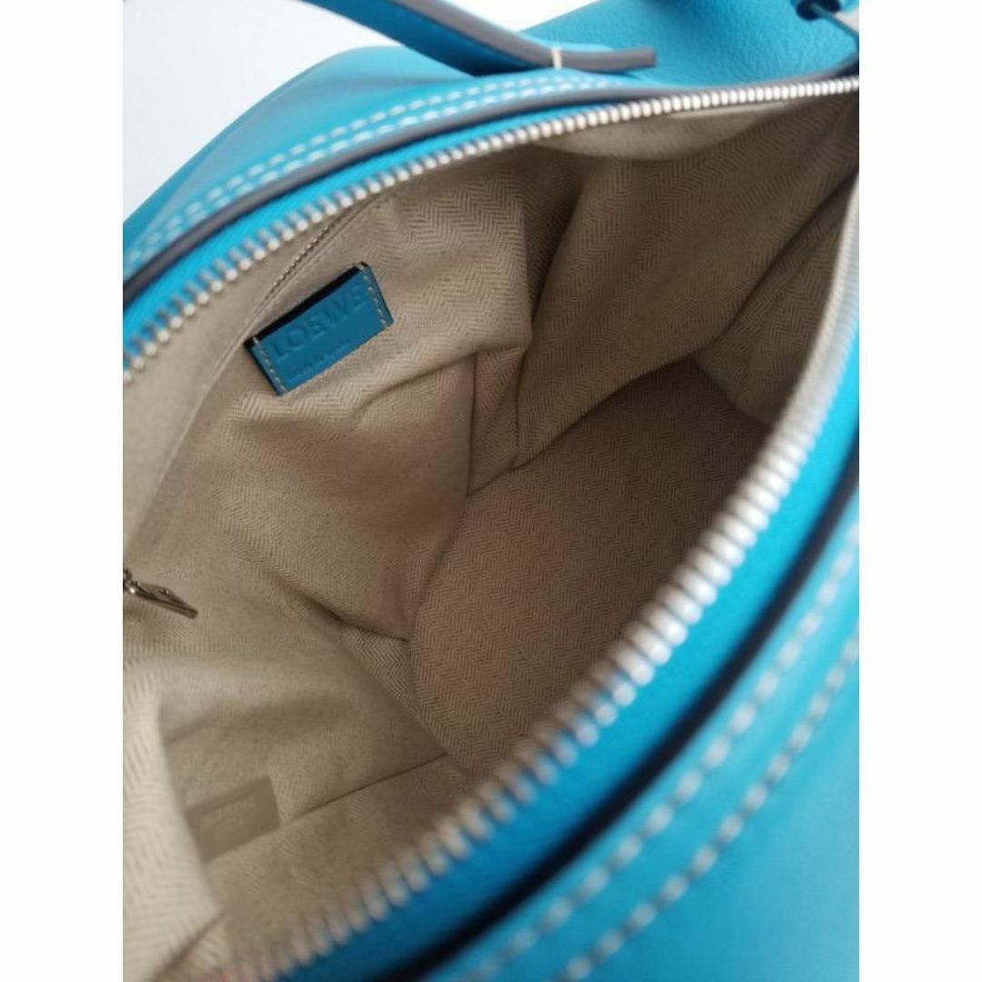 LOEWE - 入手困難 LOEWE ロエベ エレファント ショルダーバッグ LOEWE - 入手困難 LOEWE ロエベ エレファント ショルダーバッグ