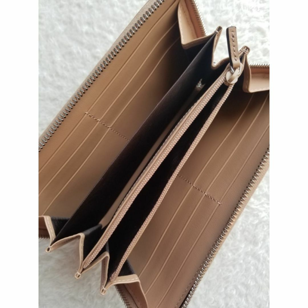 GUCCI - 国内完売 GUCCI グッチ ダブルG キルティング ジップ GUCCI - 国内完売 GUCCI グッチ ダブルG キルティング ジップ