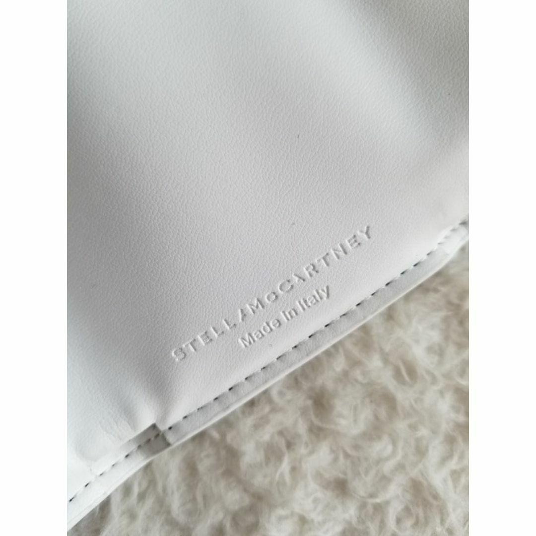 Stella McCartney - 最終価格 新品 訳あり ステラマッカートニー Stella McCartney - 最終価格 新品 訳あり ステラマッカートニー