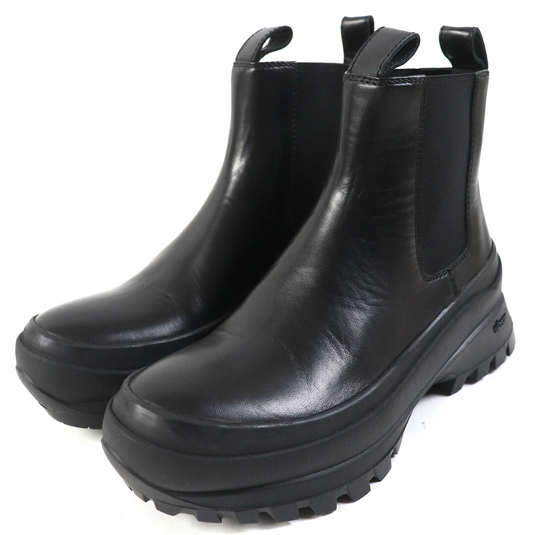 JIL SANDER - 未使用品△JIL SANDER ジルサンダー ビブラム JIL SANDER - 未使用品△JIL SANDER ジルサンダー ビブラム