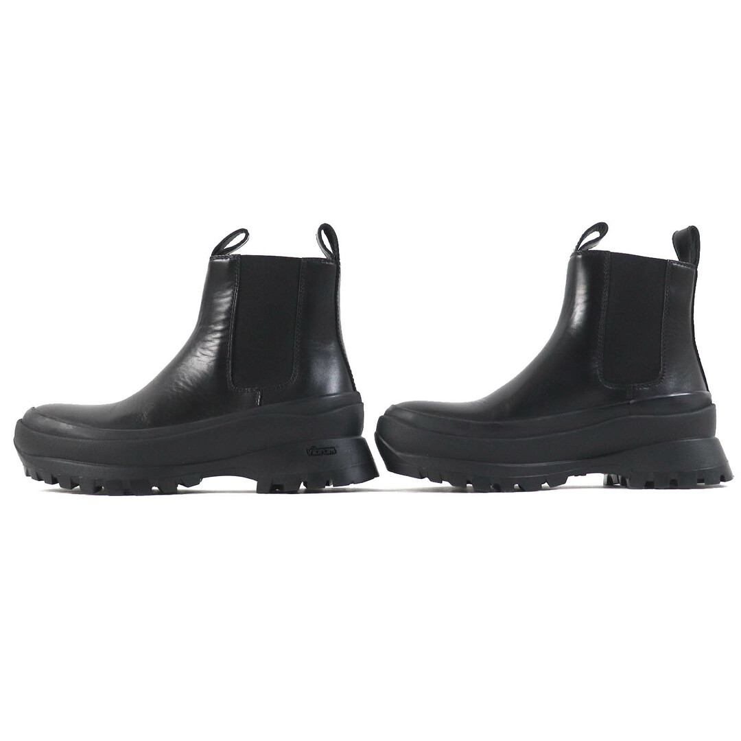 JIL SANDER - 未使用品△JIL SANDER ジルサンダー ビブラム JIL SANDER - 未使用品△JIL SANDER ジルサンダー ビブラム