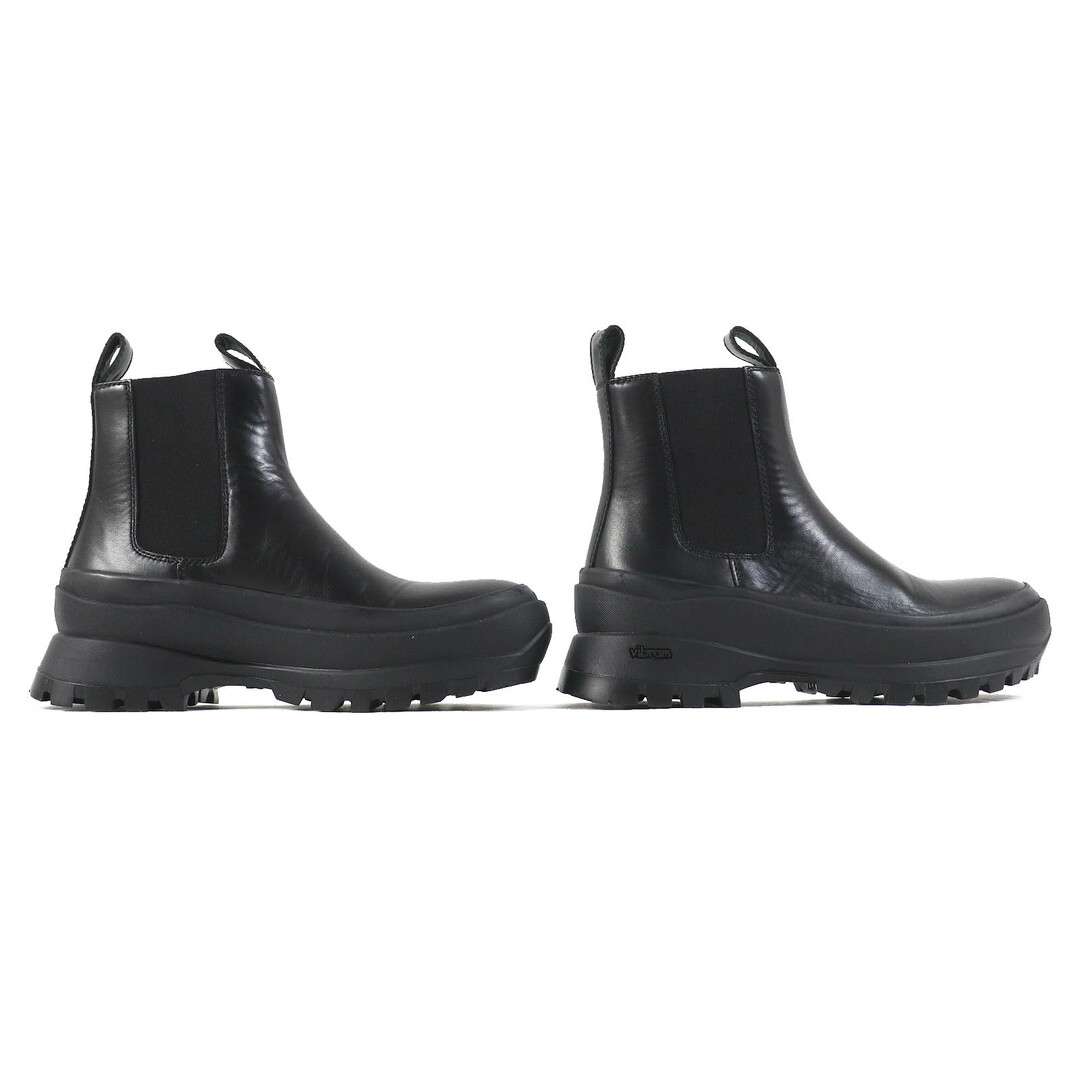 JIL SANDER - 未使用品△JIL SANDER ジルサンダー ビブラム JIL SANDER - 未使用品△JIL SANDER ジルサンダー ビブラム
