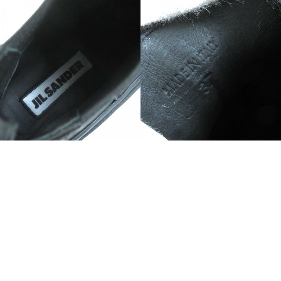 JIL SANDER - 未使用品△JIL SANDER ジルサンダー ビブラム JIL SANDER - 未使用品△JIL SANDER ジルサンダー ビブラム
