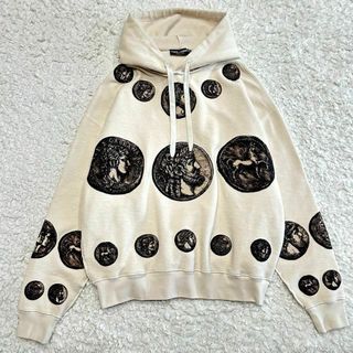 DOLCE&GABBANA(プリント ・ パーカー)のフリマアイテム一覧 DOLCE&GABBANA(プリント ・ パーカー)のフリマアイテム一覧
