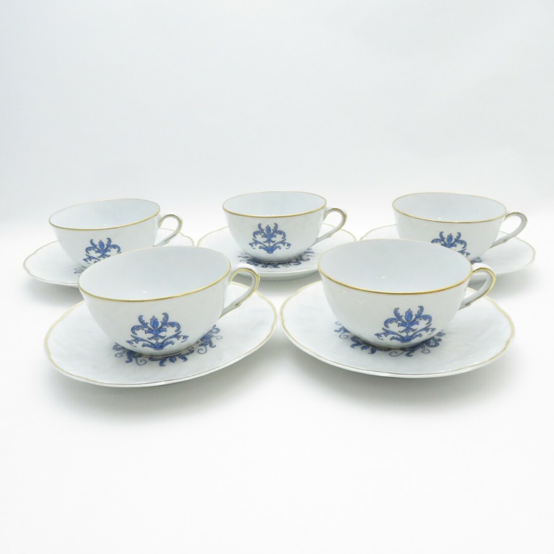 美品 BERNARDAUD LIMOGES ベルナルドリモージュ ルイ13世 LOUIS 美品 BERNARDAUD LIMOGES ベルナルドリモージュ ルイ13世 LOUIS
