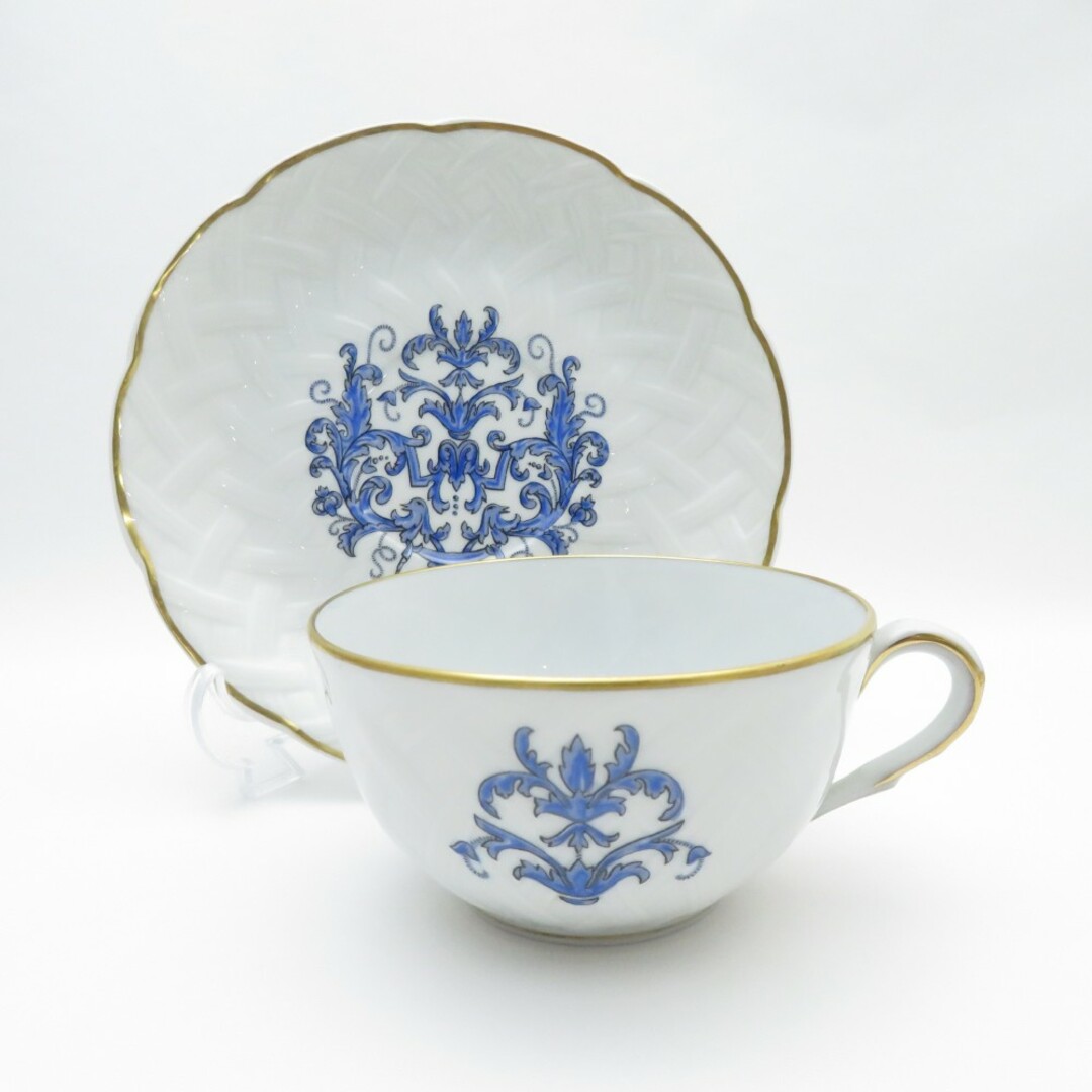 美品 BERNARDAUD LIMOGES ベルナルドリモージュ ルイ13世 LOUIS 美品 BERNARDAUD LIMOGES ベルナルドリモージュ ルイ13世 LOUIS
