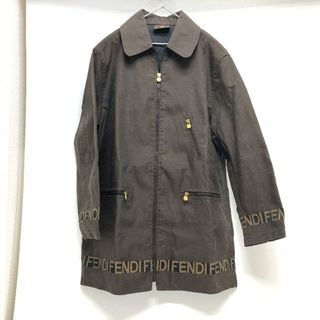 FENDI(パーカー)のフリマアイテム一覧 FENDI(パーカー)のフリマアイテム一覧