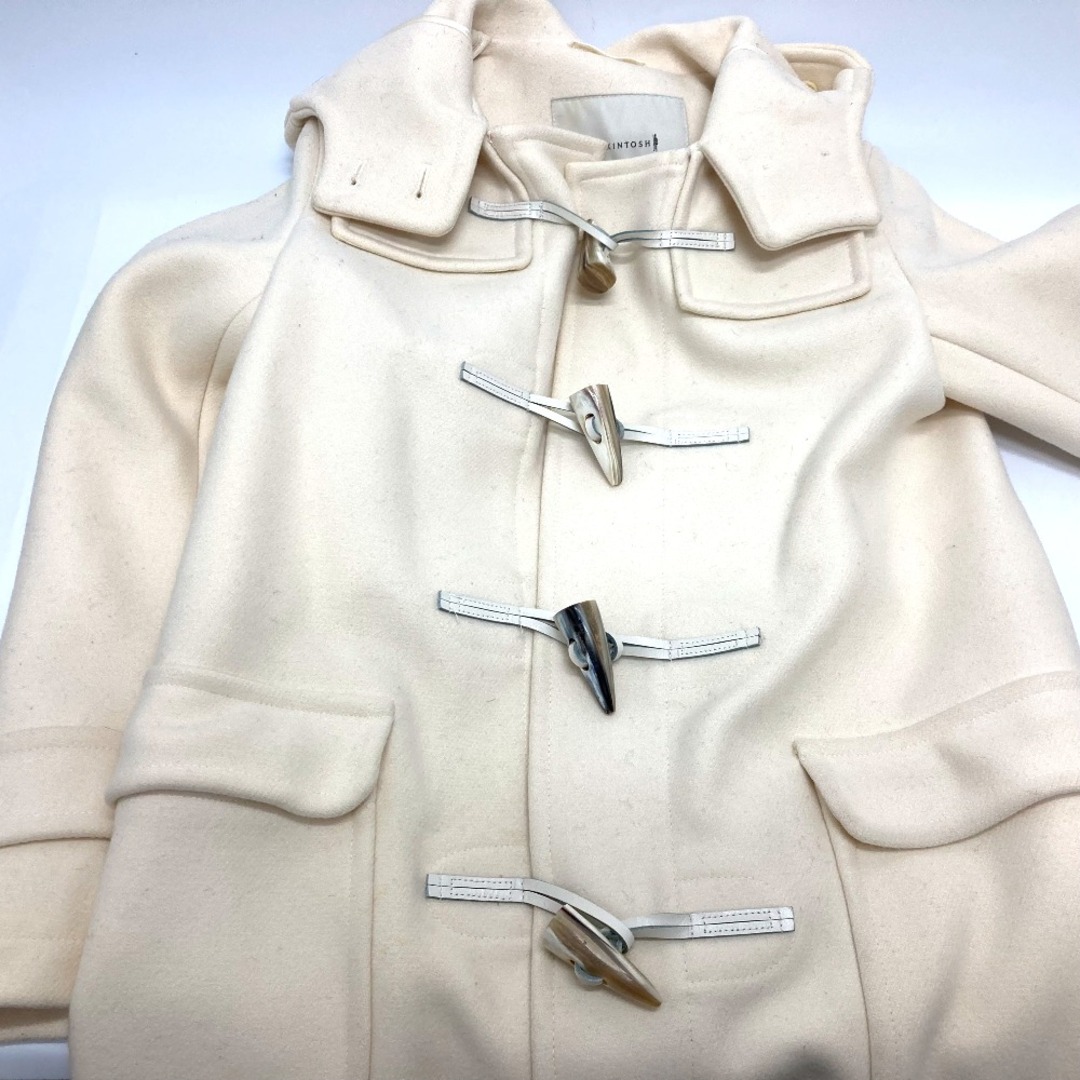 マッキントッシュ Mackintosh ダッフル ロング アウター マッキントッシュ Mackintosh ダッフル ロング アウター