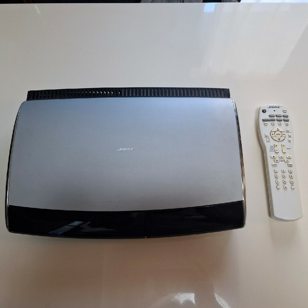 BOSE - BOSE solo5 TV sound system BOSEのスピーカー BOSE - BOSE solo5 TV sound system BOSEのスピーカー