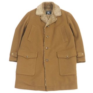 BURBERRY(チェスターコート)のフリマアイテム一覧 BURBERRY(チェスターコート)のフリマアイテム一覧