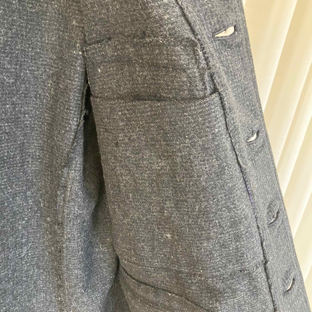 スペシャル】40〜50年代 フランス ウール ジャケット vintage スペシャル】40〜50年代 フランス ウール ジャケット vintage