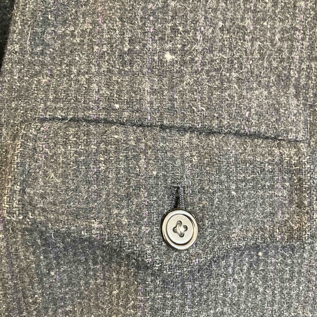 スペシャル】40〜50年代 フランス ウール ジャケット vintage スペシャル】40〜50年代 フランス ウール ジャケット vintage