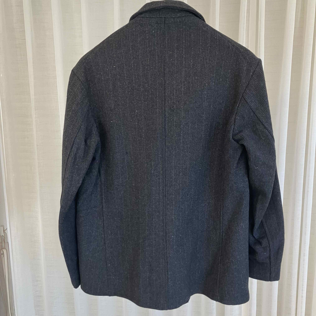 スペシャル】40〜50年代 フランス ウール ジャケット vintage スペシャル】40〜50年代 フランス ウール ジャケット vintage