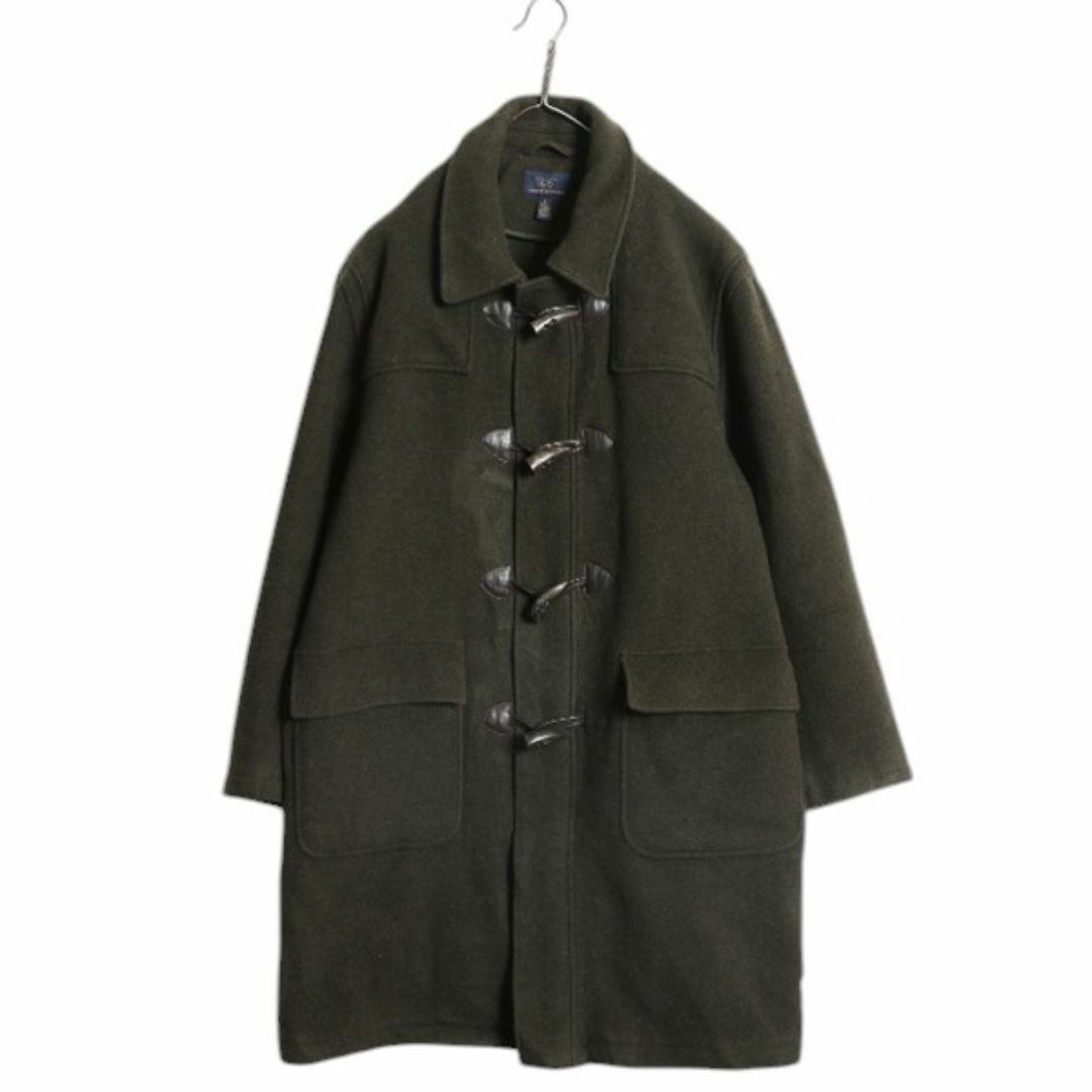 Brooks Brothers - ブルックスブラザーズ ダッフル コート Brooks Brothers - ブルックスブラザーズ ダッフル コート