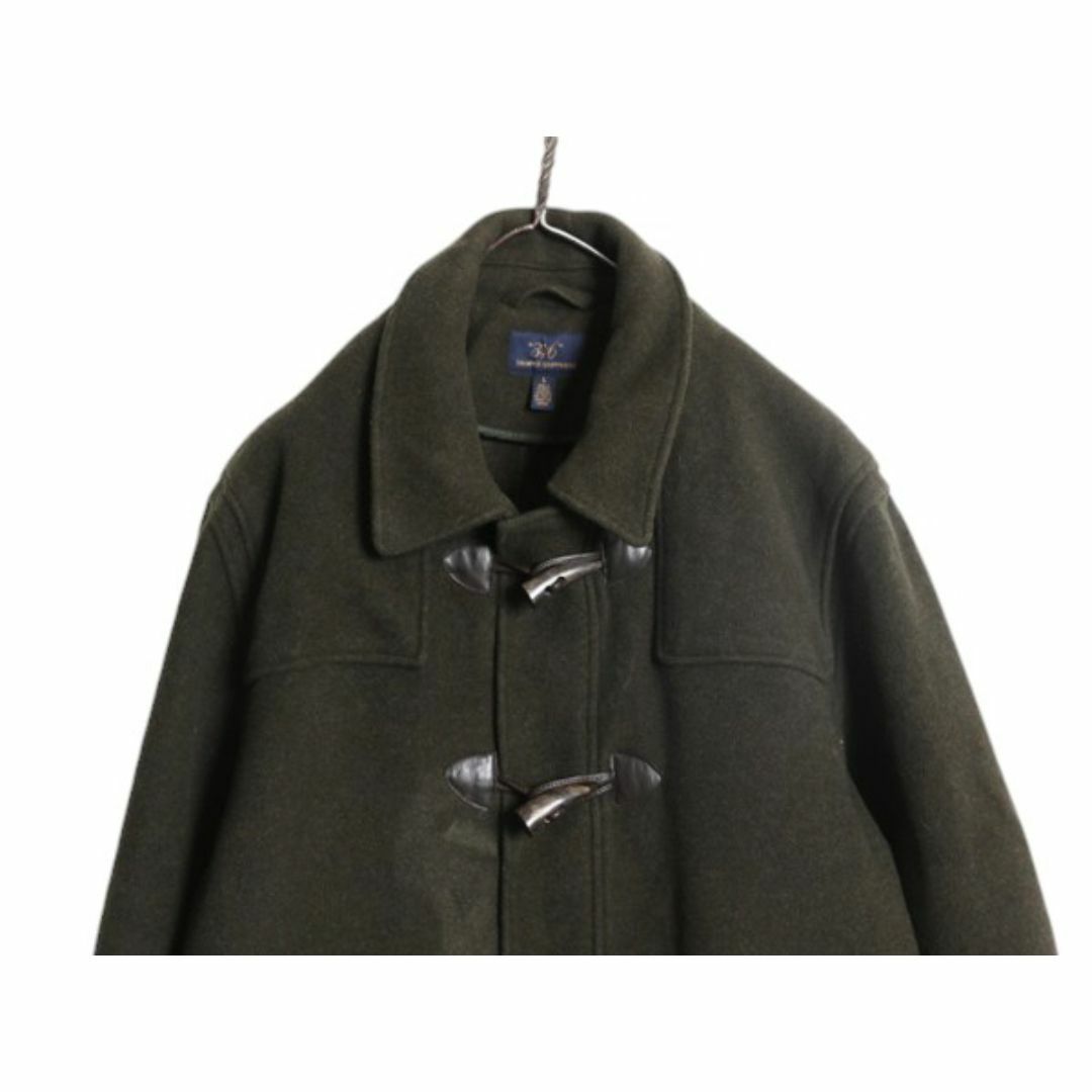 Brooks Brothers - ブルックスブラザーズ ダッフル コート Brooks Brothers - ブルックスブラザーズ ダッフル コート