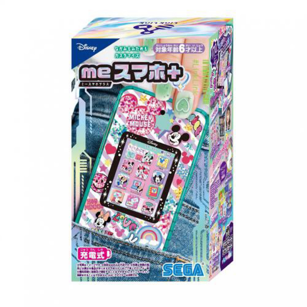 SEGA FAVE - meスマホ+ ミースマホプラス ディズニー スマホ SEGA FAVE - meスマホ+ ミースマホプラス ディズニー スマホ
