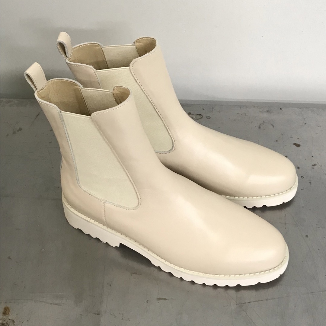 BEAUTY&YOUTH UNITED ARROWS サイドゴアブーツ BEAUTY&YOUTH UNITED ARROWS サイドゴアブーツ