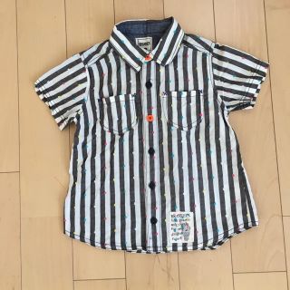 ブランシェス(Branshes)のレイラ様専用☆ブランシェス 120(Tシャツ/カットソー)