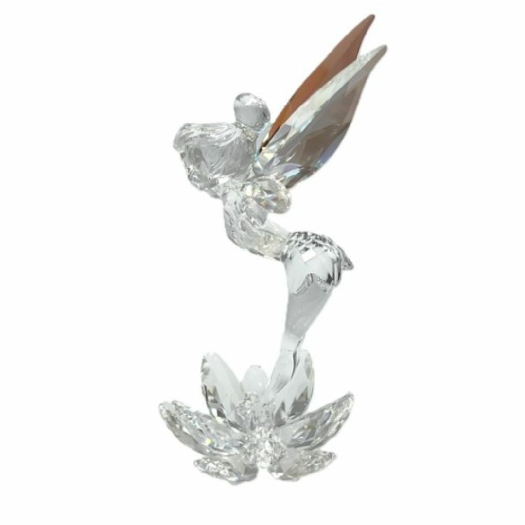 SWAROVSKI - SWAROVSKI スワロフスキー ディズニー ティンカー SWAROVSKI - SWAROVSKI スワロフスキー ディズニー ティンカー