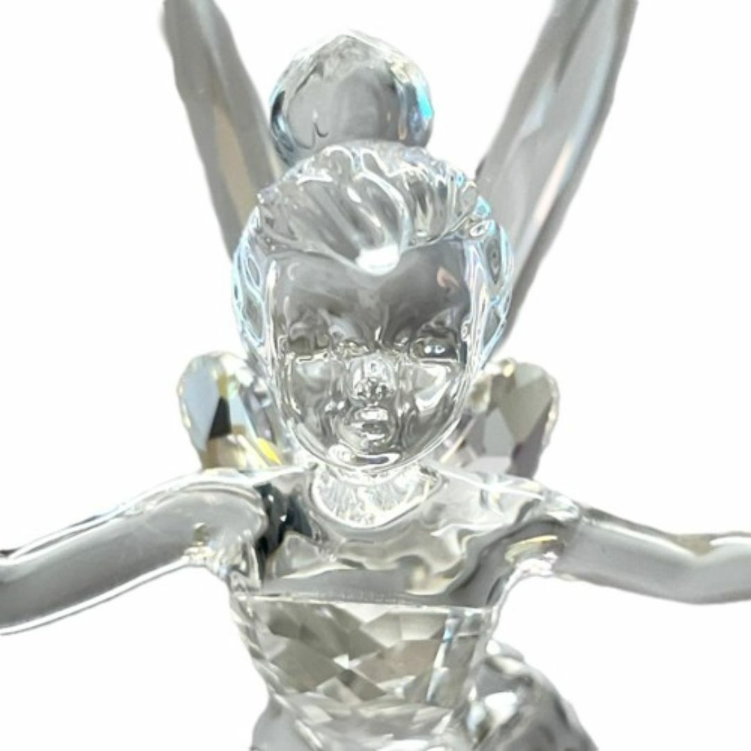 SWAROVSKI - SWAROVSKI スワロフスキー ディズニー ティンカー SWAROVSKI - SWAROVSKI スワロフスキー ディズニー ティンカー