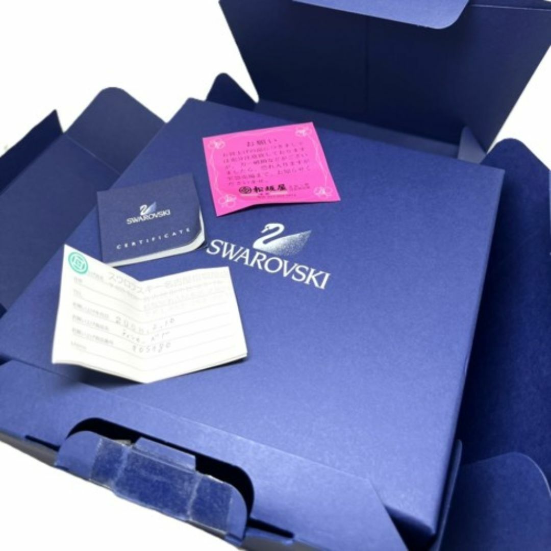 SWAROVSKI - SWAROVSKI スワロフスキー ディズニー ティンカー SWAROVSKI - SWAROVSKI スワロフスキー ディズニー ティンカー