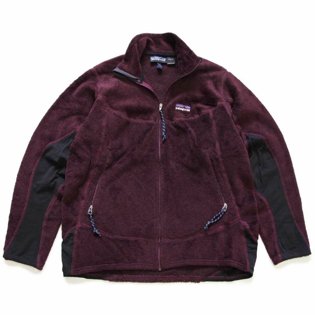 00s ポルトガル製 patagoniaパタゴニア R2 POLARTEC フリース 00s ポルトガル製 patagoniaパタゴニア R2 POLARTEC フリース
