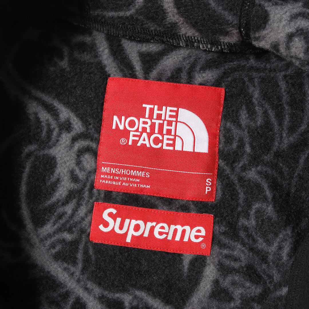 Supreme - 美品 Supreme シュプリーム ジャケット サイズ:S 22AW Supreme - 美品 Supreme シュプリーム ジャケット サイズ:S 22AW