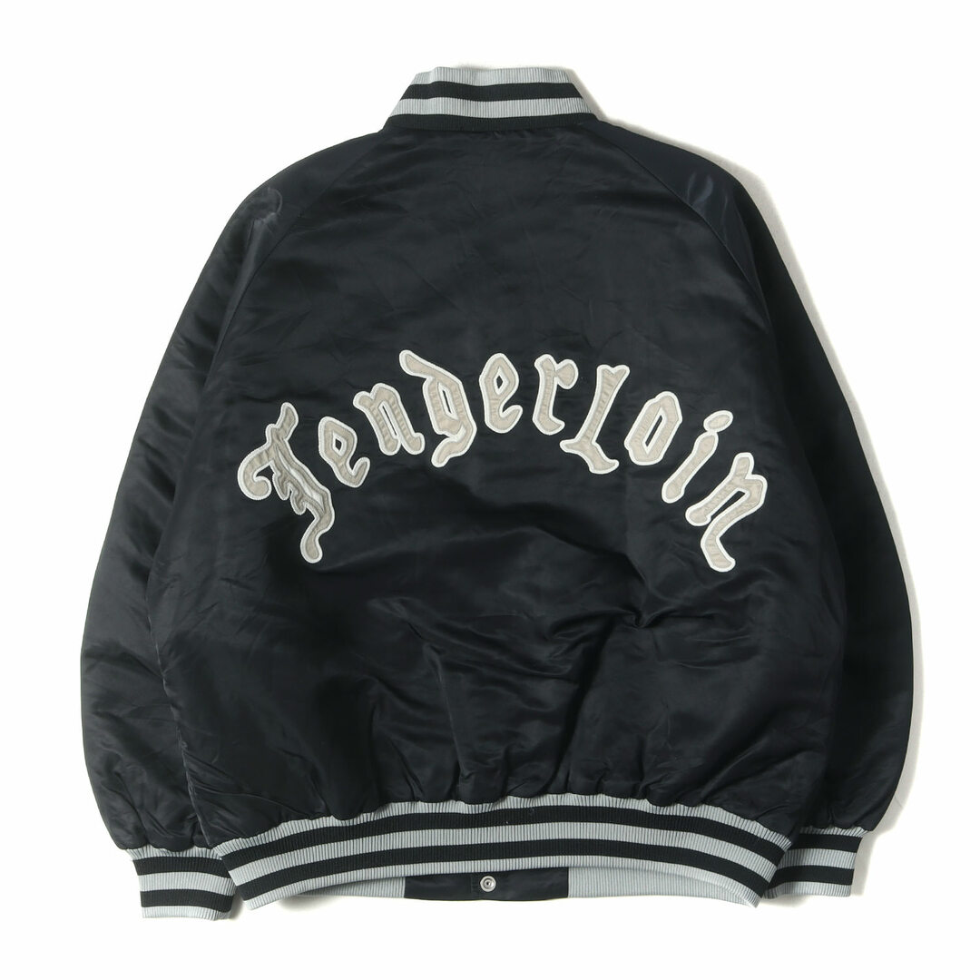 TENDERLOIN - TENDERLOIN テンダーロイン ジャケット サイズ:L TENDERLOIN - TENDERLOIN テンダーロイン ジャケット サイズ:L