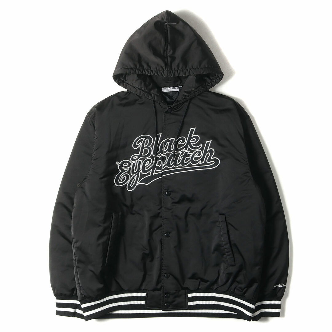 BlackEyePatch ブラックアイパッチ ジャケット サイズ:XL 22SS BlackEyePatch ブラックアイパッチ ジャケット サイズ:XL 22SS