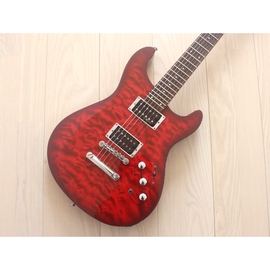 FERNANDES FR-65Sフェルナンデスサスティナーアンプエフェクター FERNANDES FR-65Sフェルナンデスサスティナーアンプエフェクター