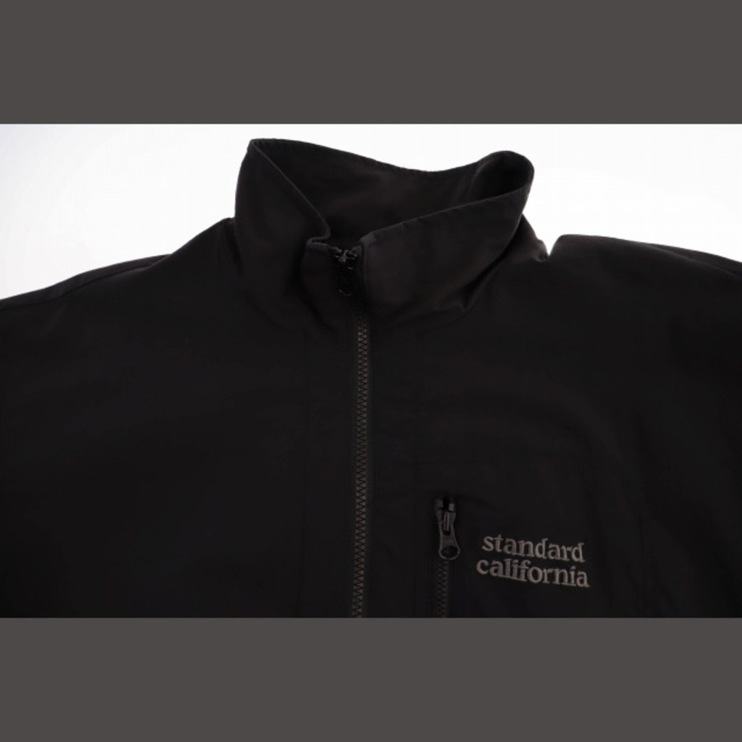 STANDARD CALIFORNIA - スタンダード カリフォルニア ナイロン STANDARD CALIFORNIA - スタンダード カリフォルニア ナイロン