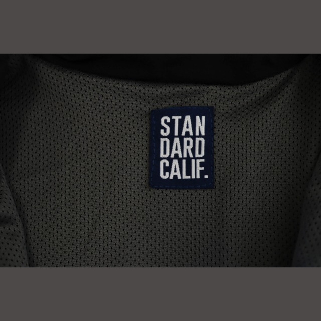 STANDARD CALIFORNIA - スタンダード カリフォルニア ナイロン STANDARD CALIFORNIA - スタンダード カリフォルニア ナイロン