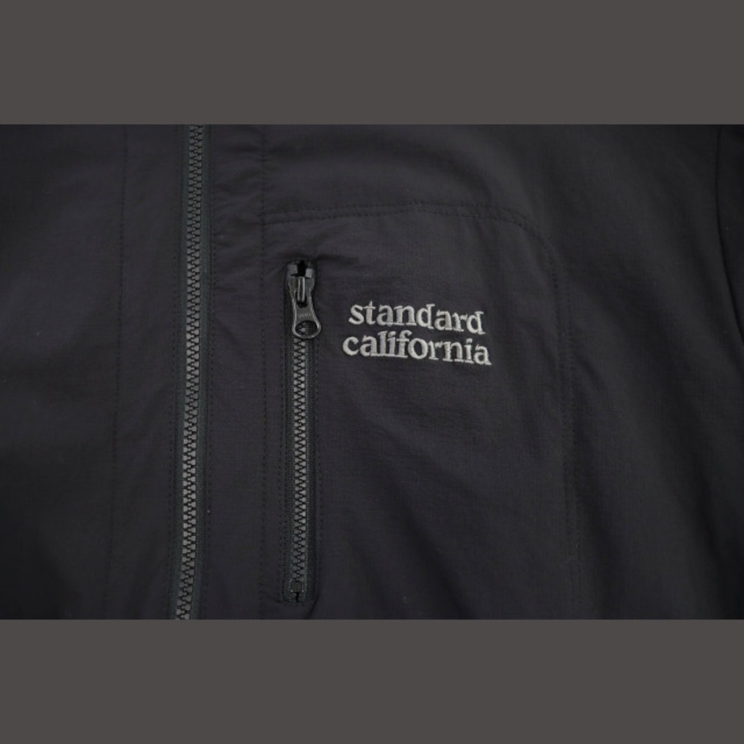 STANDARD CALIFORNIA - スタンダード カリフォルニア ナイロン STANDARD CALIFORNIA - スタンダード カリフォルニア ナイロン