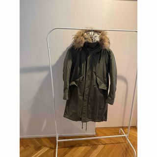 DEUXIEME CLASSE(モッズコート)のフリマアイテム一覧 DEUXIEME CLASSE(モッズコート)のフリマアイテム一覧