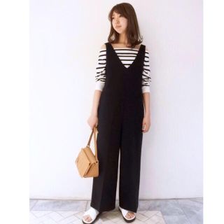 スピックアンドスパン(Spick & Span)の★Spick&Span★サロペット オールインワン(サロペット/オーバーオール)