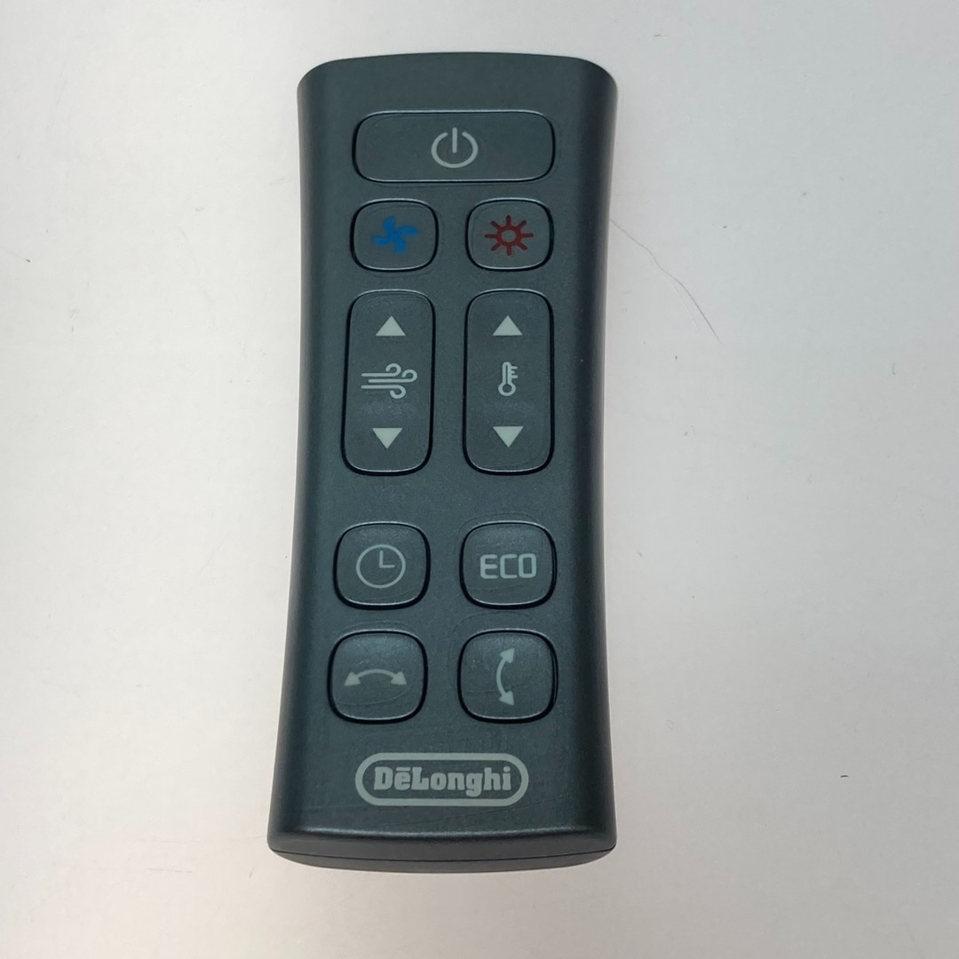 DeLonghi - ◎◎DeLonghi デロンギ 空気清浄機能付き スリム DeLonghi - ◎◎DeLonghi デロンギ 空気清浄機能付き スリム
