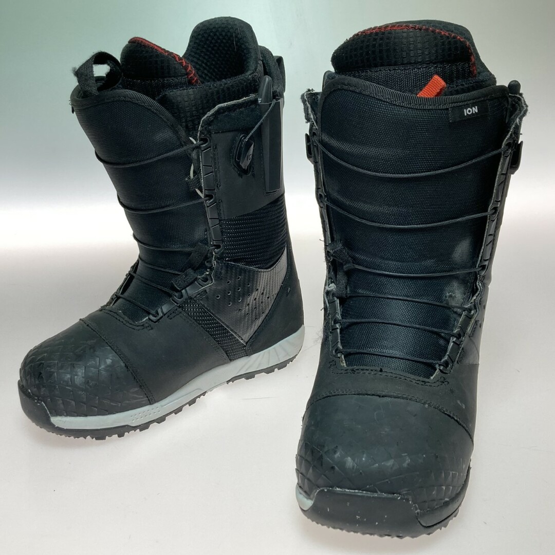 BURTON - ◎◎BURTON バートン ION WIDE スノーボードブーツ BURTON - ◎◎BURTON バートン ION WIDE スノーボードブーツ
