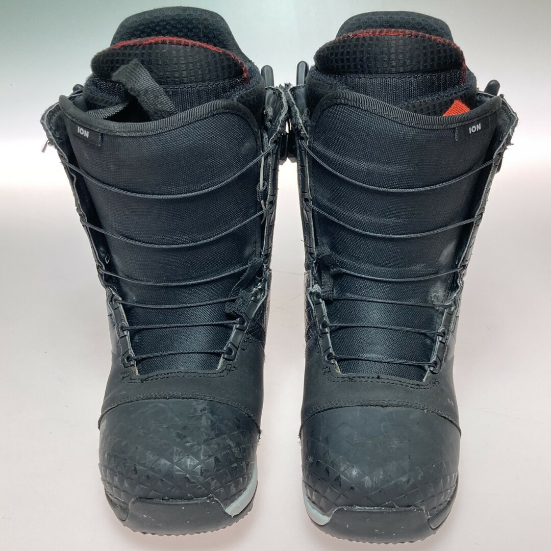 BURTON - ◎◎BURTON バートン ION WIDE スノーボードブーツ BURTON - ◎◎BURTON バートン ION WIDE スノーボードブーツ