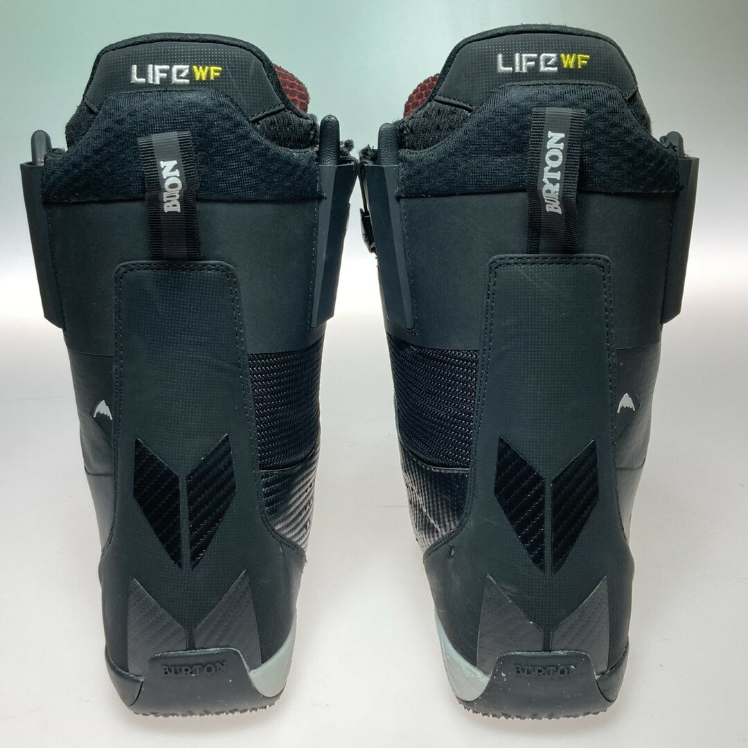 BURTON - ◎◎BURTON バートン ION WIDE スノーボードブーツ BURTON - ◎◎BURTON バートン ION WIDE スノーボードブーツ