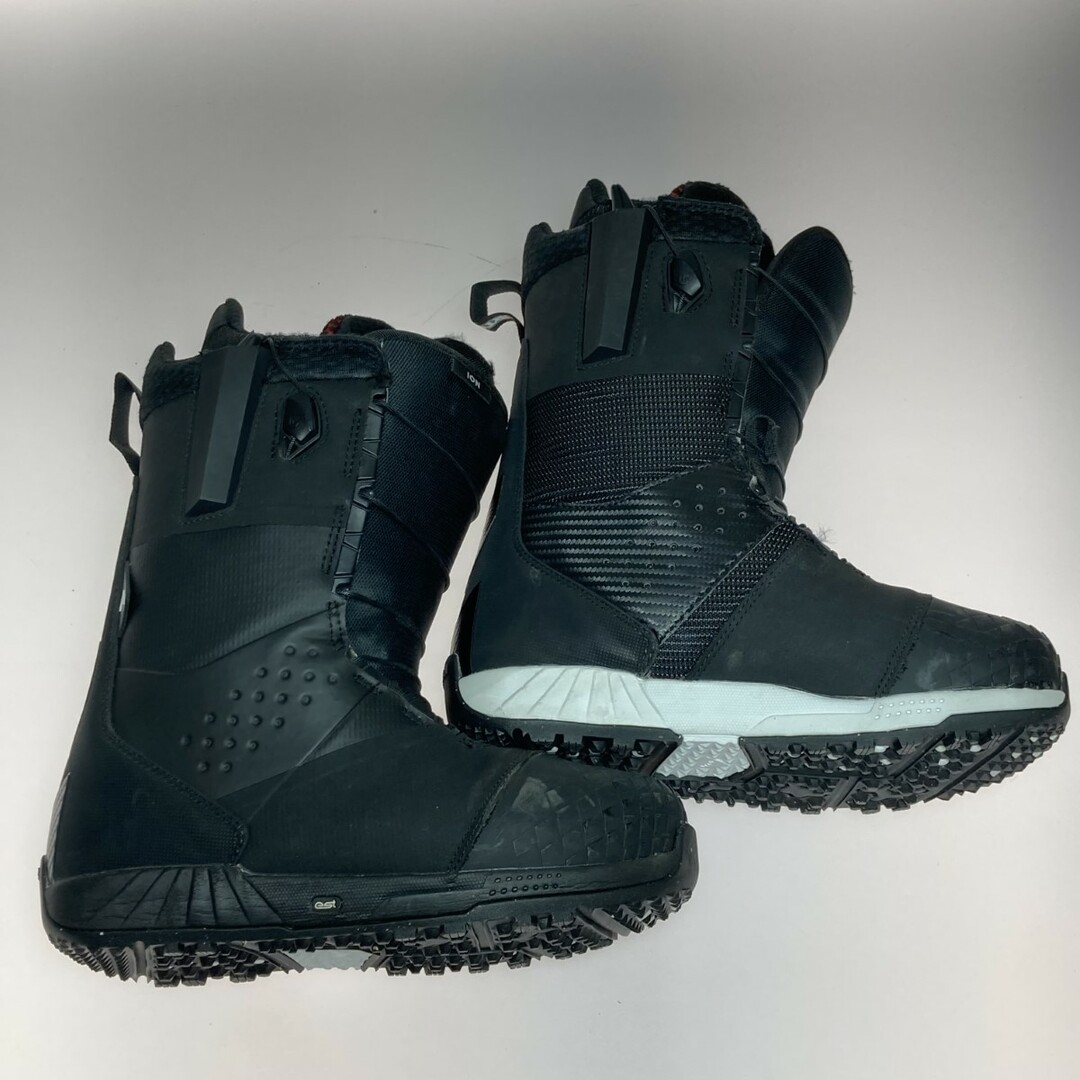 BURTON - ◎◎BURTON バートン ION WIDE スノーボードブーツ BURTON - ◎◎BURTON バートン ION WIDE スノーボードブーツ