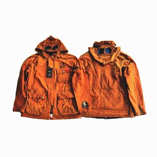 C.P. Company - 未使用 シーピーカンパニー ゴーグルジャケット C.P. Company - 未使用 シーピーカンパニー ゴーグルジャケット