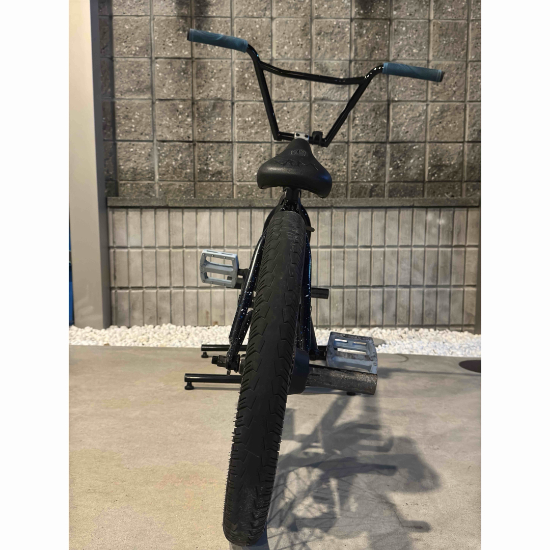 volume bike 18 TRANSIT 18 FTL BMX おまけ付き volume bike 18 TRANSIT 18 FTL BMX おまけ付き