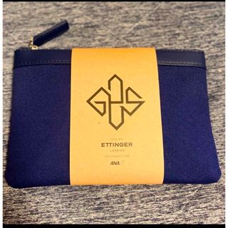 エッティンガー(ETTINGER)のANA ビジネスクラスアメニティ AVEDA ETTINGER(ノベルティグッズ)