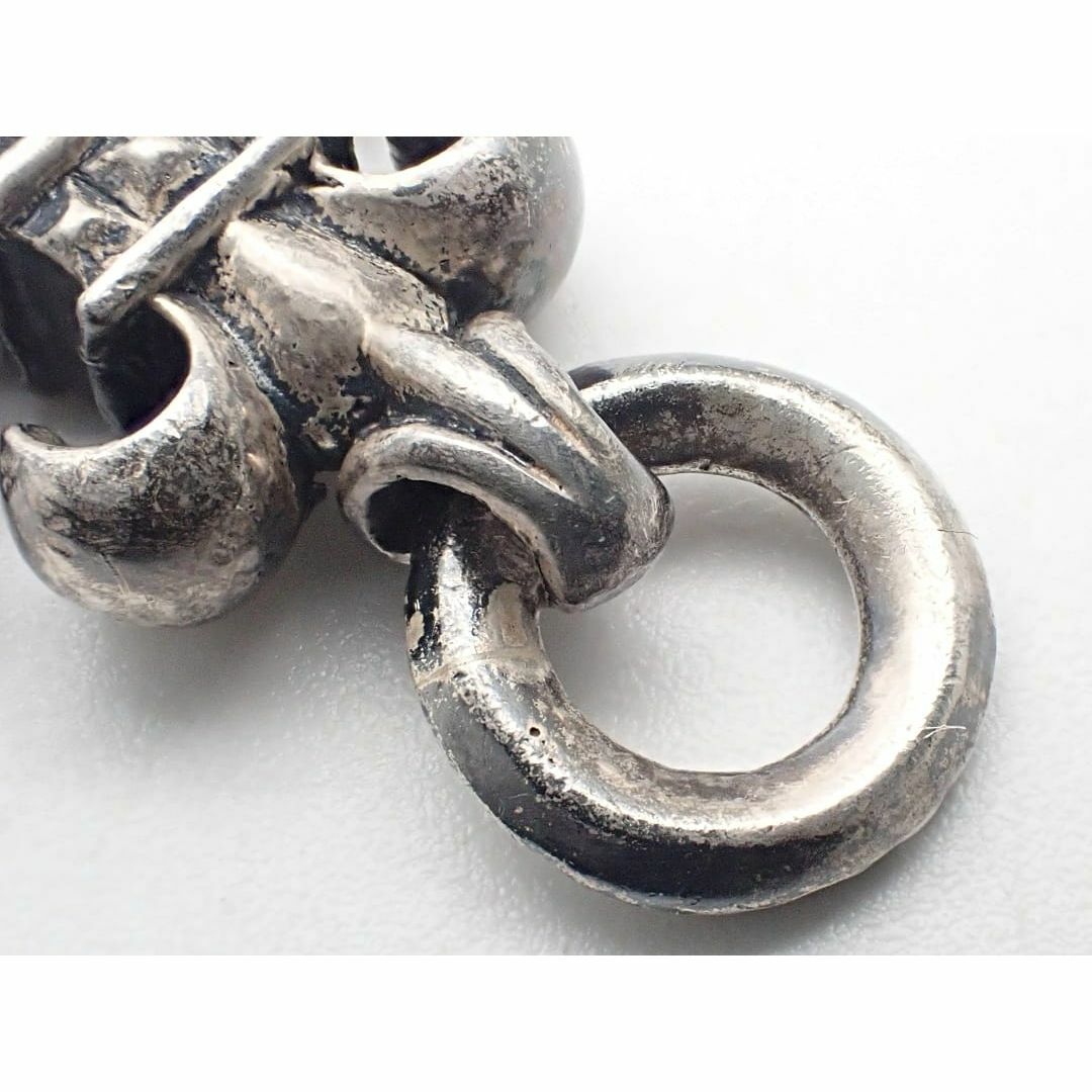 Chrome Hearts - CHROME HEARTS クロムハーツ AG925 シルバー Chrome Hearts - CHROME HEARTS クロムハーツ AG925 シルバー