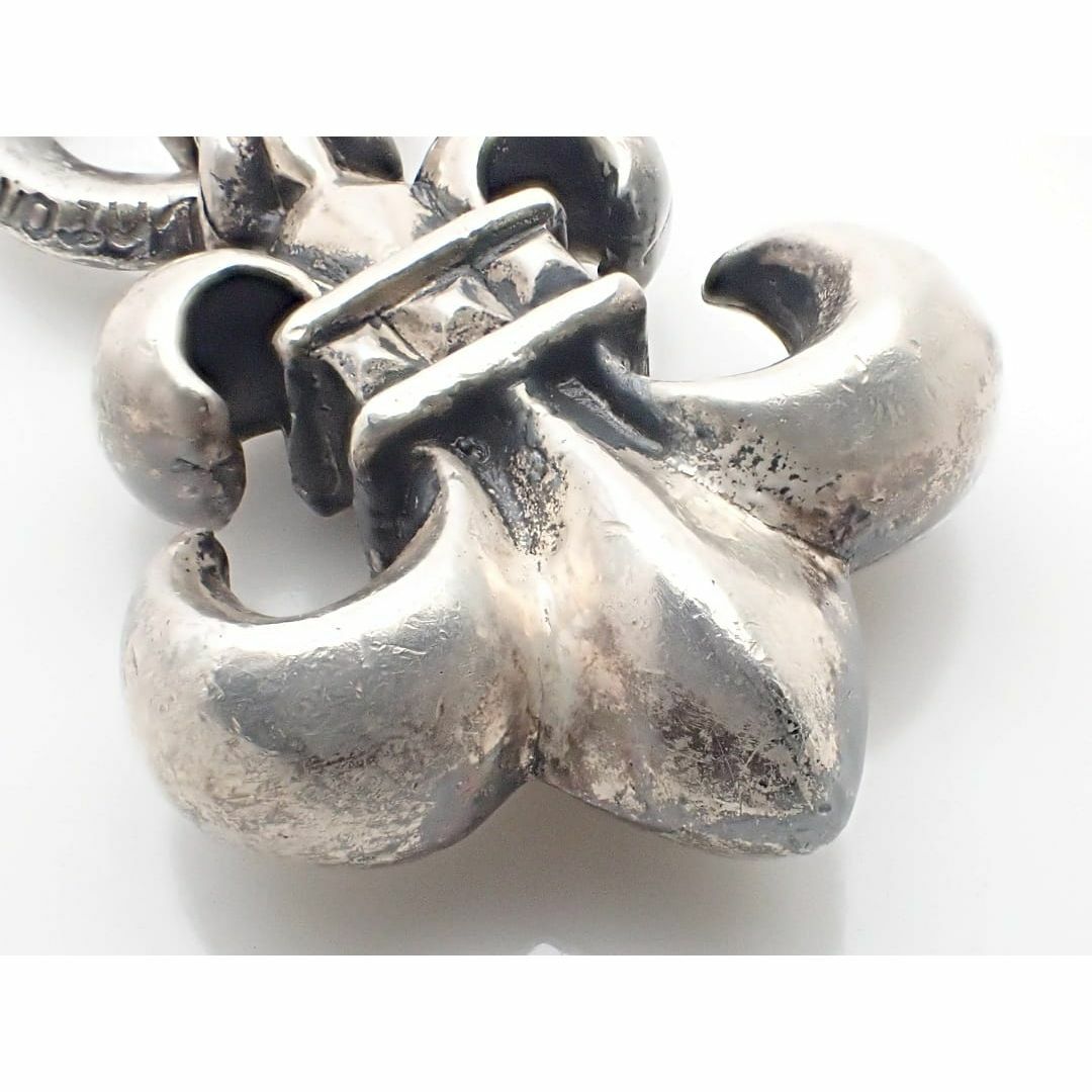 Chrome Hearts - CHROME HEARTS クロムハーツ AG925 シルバー Chrome Hearts - CHROME HEARTS クロムハーツ AG925 シルバー