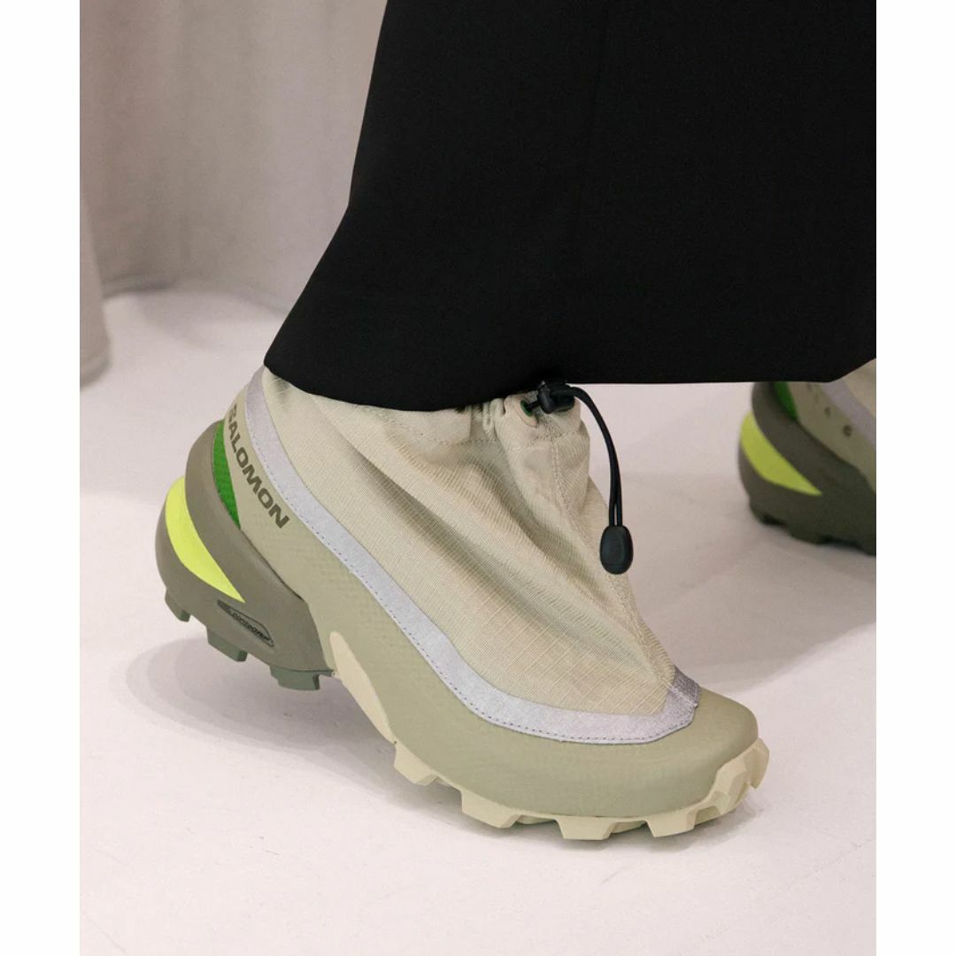 MM6 - MM6 Maison Margiela Salomon CROSS LOW 25の通販 by YK MM6 - MM6 Maison Margiela Salomon CROSS LOW 25の通販 by YK